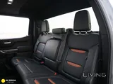 GMC Sierra AT4